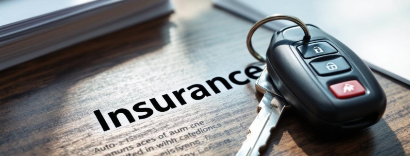How to Get Auto Insurance with No Money Down