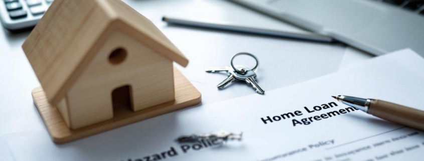 How to Get Hazard Insurance for Your Home Loan