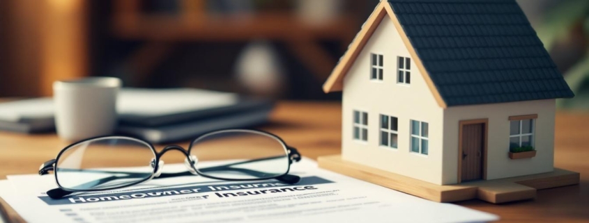 How to Get Homeowners Insurance as a Landlord