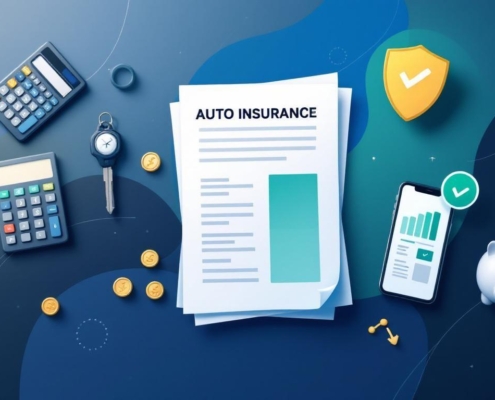 How to Save on Auto Insurance: Tips and Strategies for Lower Rates