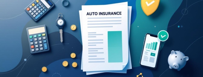 How to Save on Auto Insurance: Tips and Strategies for Lower Rates