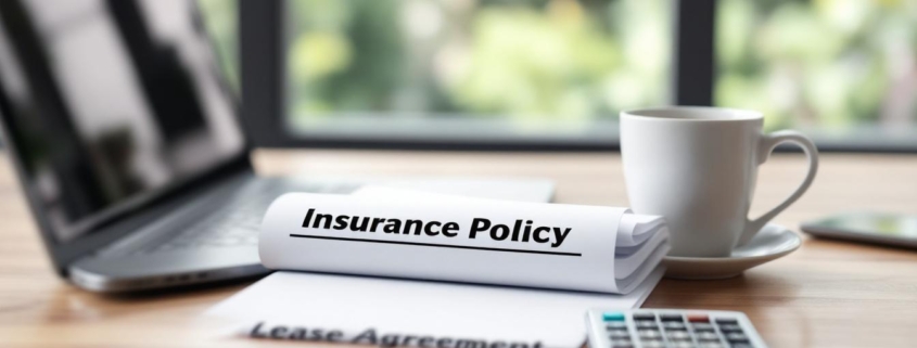 How to Secure Rent Guarantee Insurance for Landlords