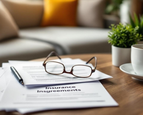 Is Renters Insurance Required by Landlords?