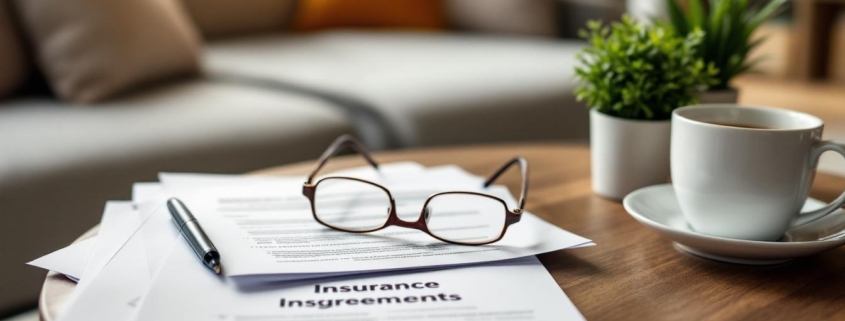 Is Renters Insurance Required by Landlords?