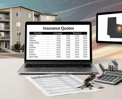 Landlord Insurance Quotes Utah: Compare, Save, And Protect