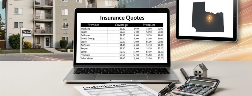Landlord Insurance Quotes Utah: Compare, Save, And Protect