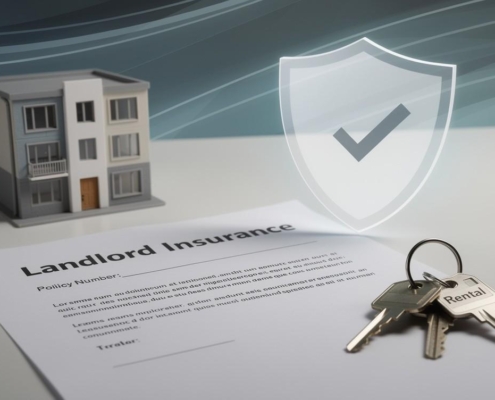 Landlord Insurance for Rentals: Protecting Your Investment