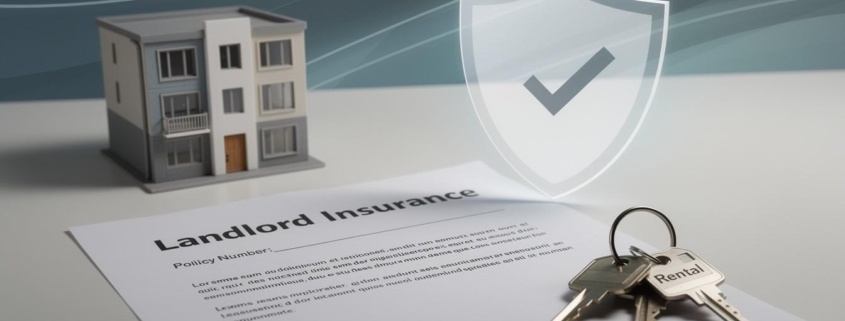 Landlord Insurance for Rentals: Protecting Your Investment