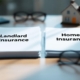 Landlord vs Home Insurance: Understanding the Distinctions