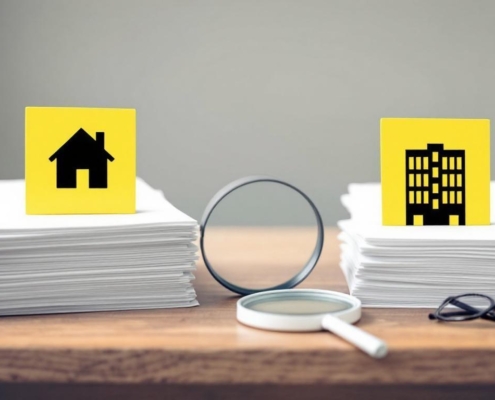 Landlord vs Homeowners Insurance: What's the Difference?