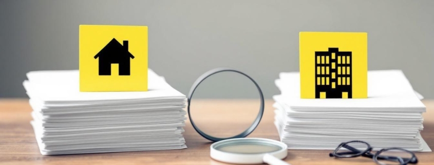 Landlord vs Homeowners Insurance: What's the Difference?