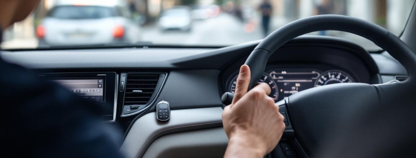 Low-Cost Auto Insurance Options for New Drivers