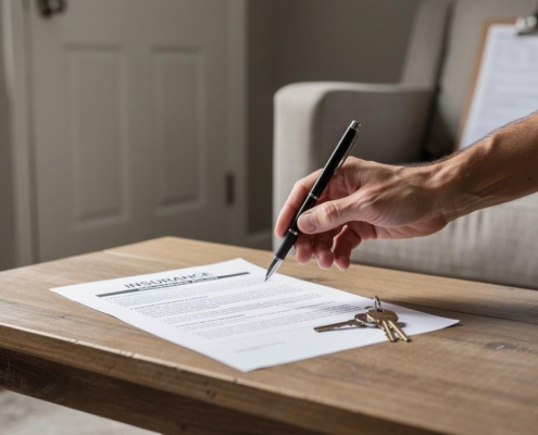 Rental Property Insurance Utah: A Local Landlord's Guide