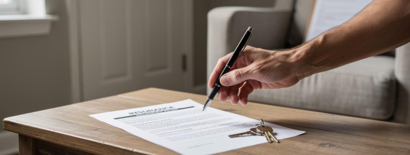 Rental Property Insurance Utah: A Local Landlord's Guide