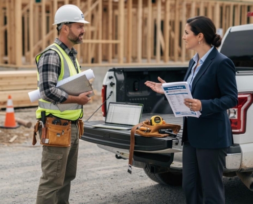 Small Business Contractor Insurance Demystified: What Utah Contractors Need to Know