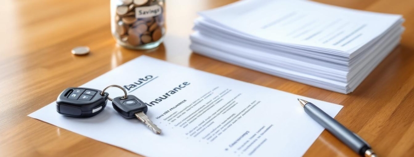 Understanding Your Auto Insurance Deductible