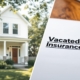 Vacant Home Insurance: Protection for Empty Properties