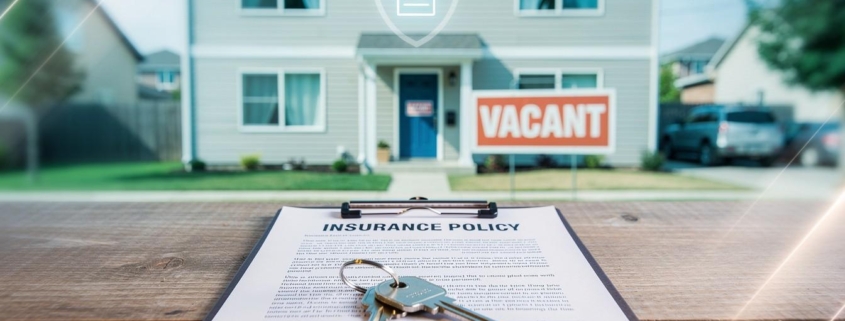 Vacant Rental Property Insurance: Protecting An Idle Asset