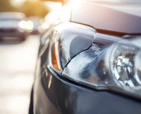 What Does Auto Liability Insurance Actually Cover?