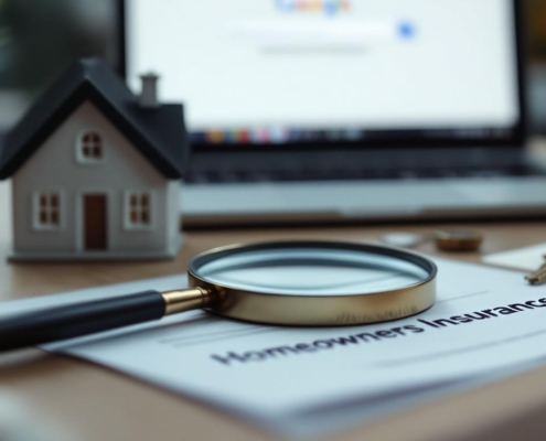 What Does Homeowners Insurance Cover?