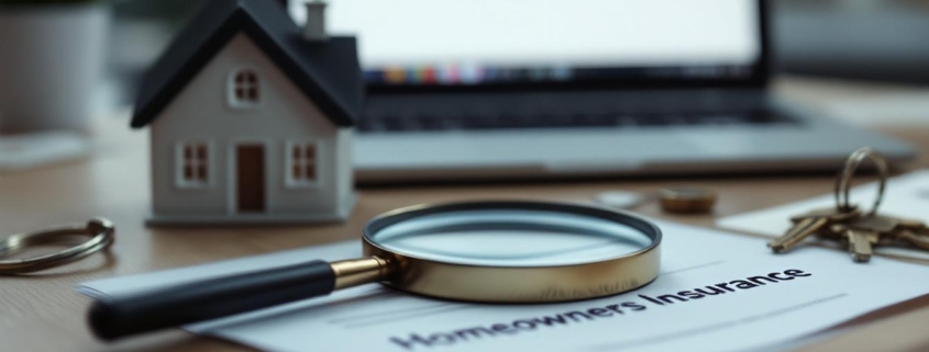 What Does Homeowners Insurance Cover?