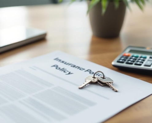 What Does Landlord Insurance Not Cover?