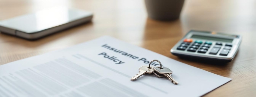 What Does Landlord Insurance Not Cover?