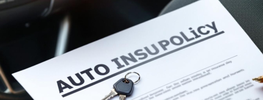 What Is a Deductible in Auto Insurance Coverage?