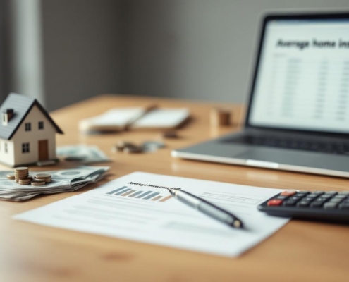 What Is the Average Home Insurance Cost?