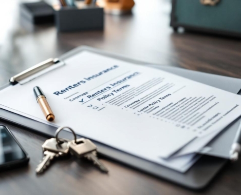 Why Do Landlords Require Renters Insurance?