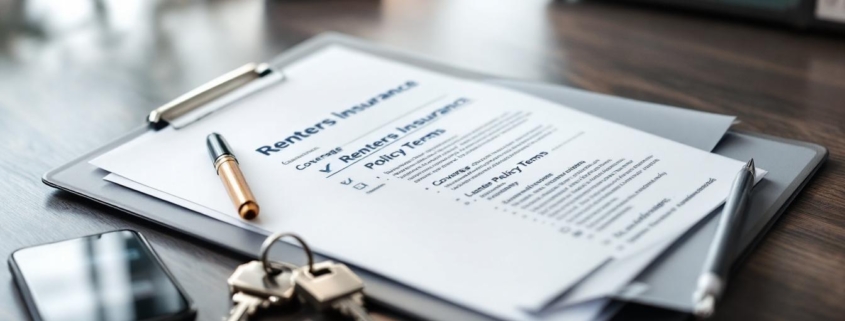 Why Do Landlords Require Renters Insurance?