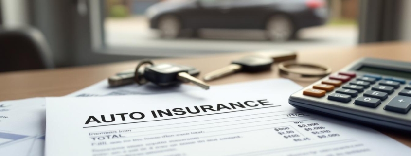 Why Is Auto Insurance So Expensive?